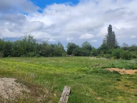 terrain 661 m² munchhouse