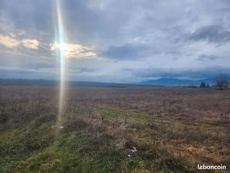 terrain 609 m² reguisheim