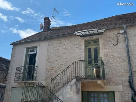 appartement de 94 m²