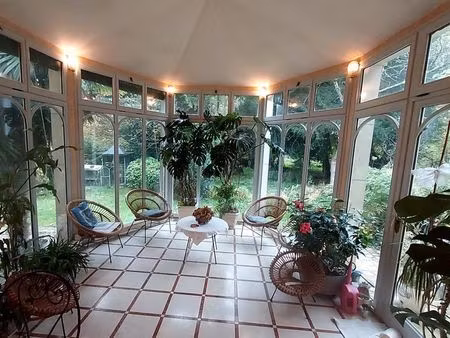 maison 8 pièces 188 m²