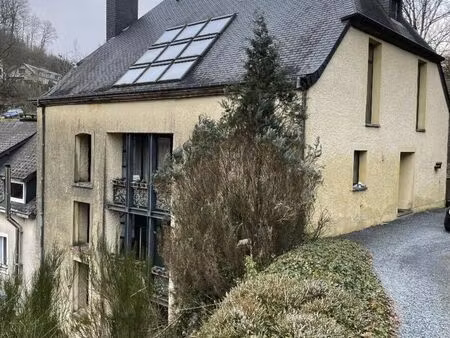 appartement à vendre à bouillon € 85.000 (l33gj) - christophe vasquez jacques | zimmo