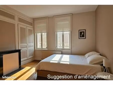 maison 5 pièces 107 m²