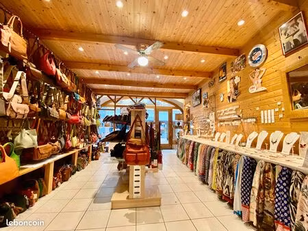 fonds de commerce 40 m² tournus