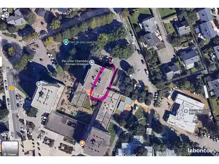 [location] bureaux neufs premium 25m² - pôle santé / tertiaire - sans frais d'agence