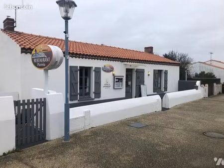 immeuble 140 m² l epine