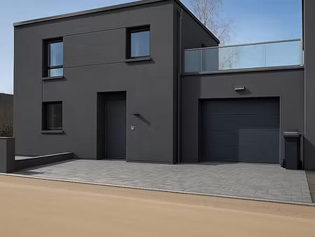 en vente maison individuelle 110 m² – 389 000 € |aumetz