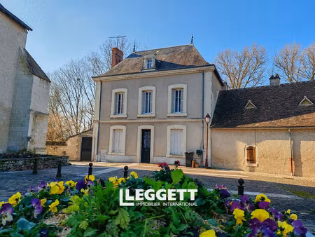 maison 7 pièce(s)  ingrandes