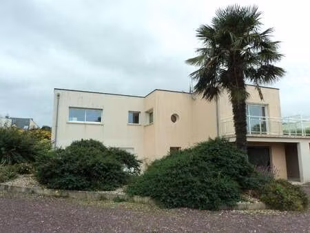 vente maison bord de mer à saint-quay-perros (22700) : à vendre bord de mer / 149m² saint-