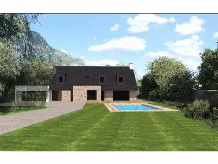 vente terrain à vannes (56000) : à vendre / 2008m² vannes