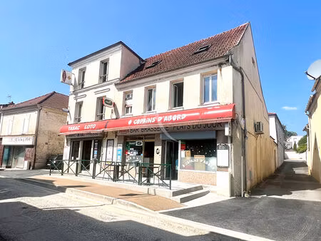 vente immeuble 12 pièces  371.00m²  annet