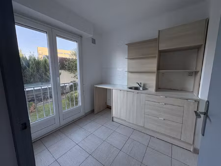 appartement type 2 proche centre