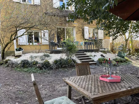 vente maison 9 pièces 198 m² feytiat (87220)