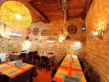 fonds de commerce à forcalquier