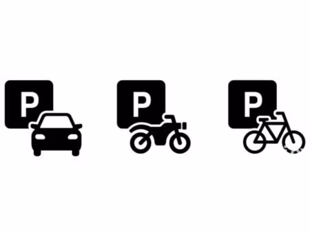 vente parking/box undefined m²