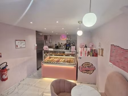 immobilier professionnel à vendre enghien-les-bains