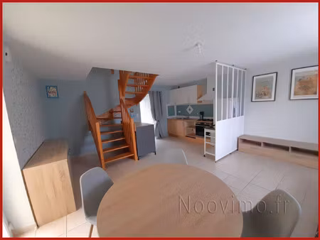 location location meublee mesanger