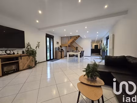 vente longère 6 pièces