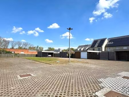 garage à vendre à ingelmunster € 6.000 (l34fy) - office waregem | zimmo