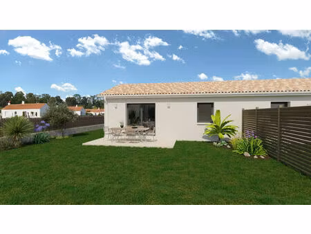 vente maison 5 pièces 51 m² albon (26140)