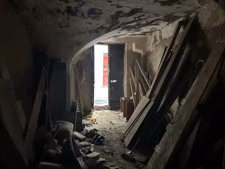 vente maison 3 pièces 80 m² à saint-ambroix (30500)  24 000 €