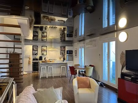 vente maison 4 pièces 105 m² pomérols (34810)