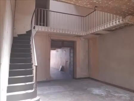 vente maison 6 pièces 200 m² grignols (33690)