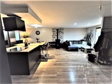 vente maison 6 pièces 104 m² à mont-saint-aignan (76130)  299 000 €