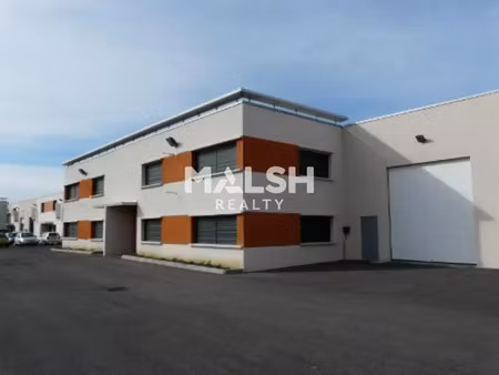 location bureaux - meyzieu (69330) - a partir de 15 m²