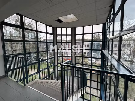 bureaux - exclusivite - a vendre - 88 m²