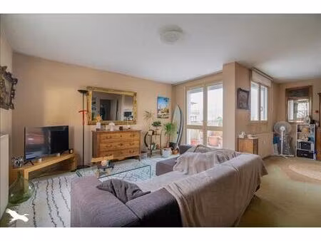 vente appartement 3 pièces 73 m² blagnac (31700)