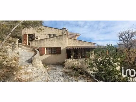 vente maison 6 pièces 190 m² la roquette-sur-var (06670)