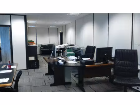 local d'activité gonfreville l orcher 397 m2