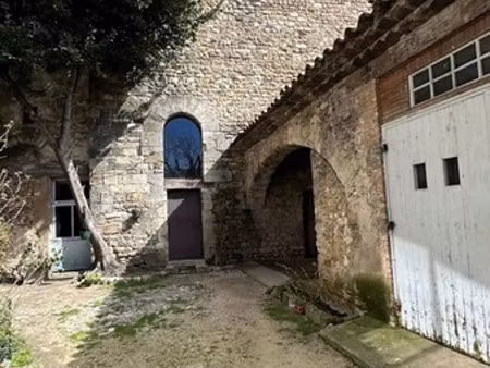 vente maison espeluche 26780 - - surface privée