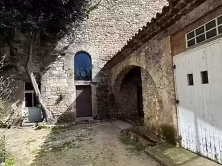 vente maison espeluche 26780 - - surface privée