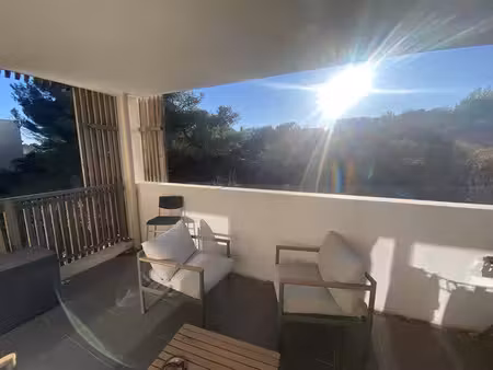 vente appartement aix-en-provence 13100 - - surface privée
