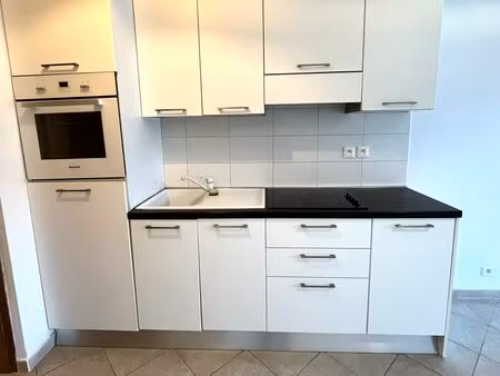 vente appartement 2 pièces 33m2 l'île-rousse 20220 - 170000 € - surface privée