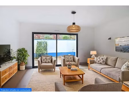 vente maison 4 pièces 100 m² à marcoussis (91460)  358 000 €