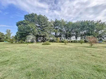 vente maison 4 pièces 157 m² à longages (31410)  327 000 €