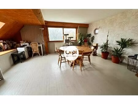 maison audembert m² t-5 à vendre  409 500 €