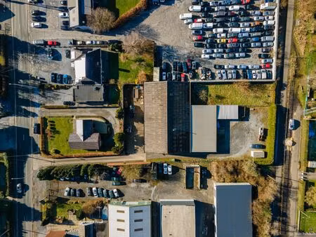 surface industrielle à vendre à outre-cour 52 battice (vbc32902)