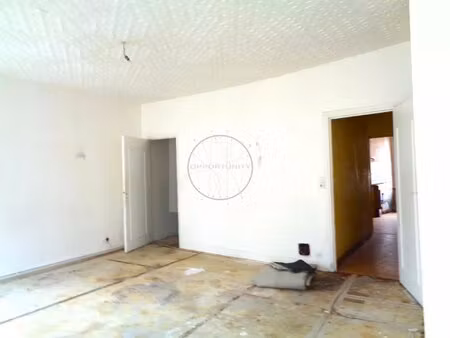 immeuble à la ferté gaucher