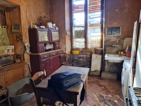 vente maison 6 pièces 300 m² chasselay (38470)