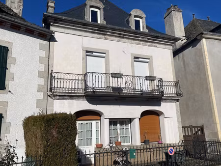 maison de caractere a antignac