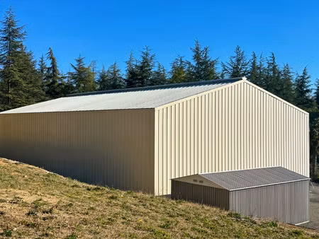 local professionnel à vendre auch 1 pièce(s) 240m2 180 000€