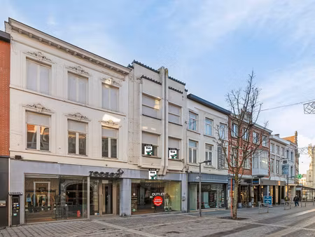 bien professionnel à vendre à tienen € 319.000 (l34a8) - gve immobiliën tienen | zimmo