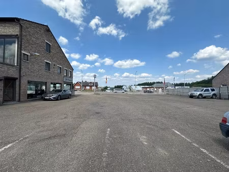 huis te koop in tienen met 4 slaapkamers