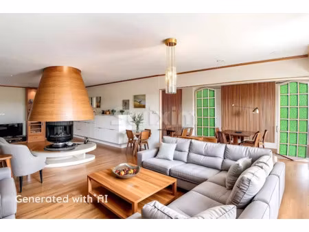 vente villa 4 pièces 157 m² à saint-paul-et-valmalle (34570)  460 000 €