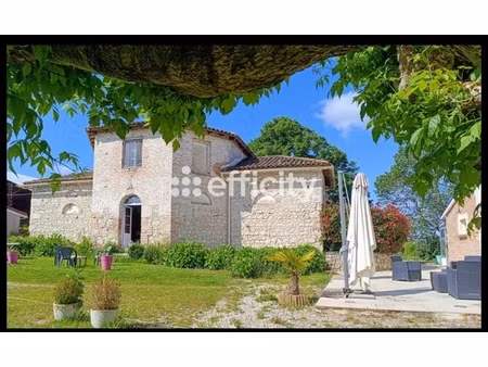 maison 15 pièces - 415 m²