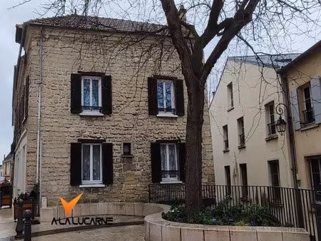 vente maison 6 pièces 150 m² à carrieres-sur-seine (78420)  468 000 €