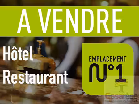 vente local commercial